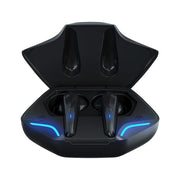 Écouteurs Gaming X15pro TWS, Bluetooth, Réduction du bruit, Bass