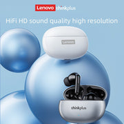 Lenovo XT88 Écouteurs TWS Bluetooth 5.3, Basses HIFI, Réduction de Bruit