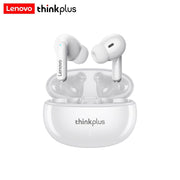 Lenovo XT88 Écouteurs TWS Bluetooth 5.3, Basses HIFI, Réduction de Bruit