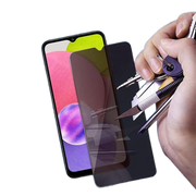 Protection Écran Anti-Espion pour Samsung Galaxy
