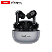 Lenovo XT88 Écouteurs TWS Bluetooth 5.3, Basses HIFI, Réduction de Bruit