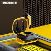 Écouteurs sans fil TF-T06 Bluetooth 5.3, réduction du bruit, stéréo HIFI