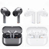 Casque Buds 3 Pro Écouteurs HIFI à Réduction de Bruit