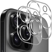 Verre Lentille HD iPhone 16-11 Pro Max/Mini
