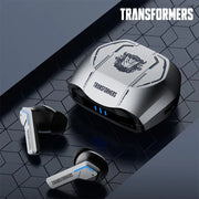 Écouteurs sans fil TF-T06 Bluetooth 5.3, réduction du bruit, stéréo HIFI