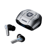 Écouteurs sans fil TF-T06 Bluetooth 5.3, réduction du bruit, stéréo HIFI