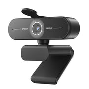 EMEET C60E 4K Webcam, 1440P, Autofocus, USB