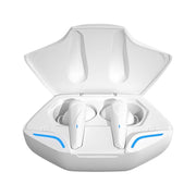 Écouteurs Gaming X15pro TWS, Bluetooth, Réduction du bruit, Bass